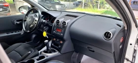 Nissan Qashqai СЕРВ. ДОК. - 10900 лв. - 45802568 12
