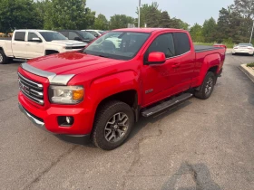 Обява за продажба на Gmc Canyon * CARFAX* АВТОФИНАНСИРАНЕ* БЕЗ ПЪРВОНАЧАЛНА ВНОСКА ~36 000 лв. - изображение 1