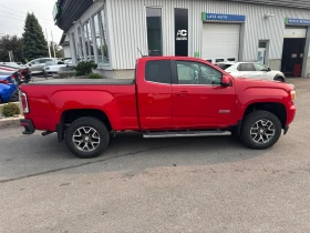 Обява за продажба на Gmc Canyon * CARFAX* АВТОФИНАНСИРАНЕ* БЕЗ ПЪРВОНАЧАЛНА ВНОСКА ~36 000 лв. - изображение 6