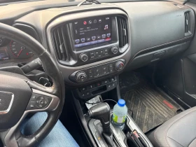 Обява за продажба на Gmc Canyon * CARFAX* АВТОФИНАНСИРАНЕ* БЕЗ ПЪРВОНАЧАЛНА ВНОСКА ~36 000 лв. - изображение 11
