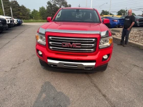 Обява за продажба на Gmc Canyon * CARFAX* АВТОФИНАНСИРАНЕ* БЕЗ ПЪРВОНАЧАЛНА ВНОСКА ~36 000 лв. - изображение 1