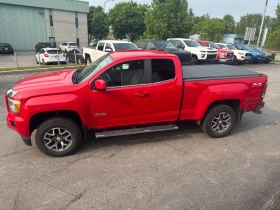Обява за продажба на Gmc Canyon * CARFAX* АВТОФИНАНСИРАНЕ* БЕЗ ПЪРВОНАЧАЛНА ВНОСКА ~36 000 лв. - изображение 3