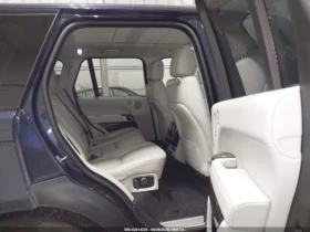Land Rover Range Rover Sport 5.0L V8 SUPERCHARGED | Mobile.bg    11