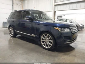 Land Rover Range Rover Sport 5.0L V8 SUPERCHARGED | Mobile.bg    2
