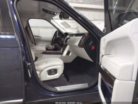 Land Rover Range Rover Sport 5.0L V8 SUPERCHARGED | Mobile.bg    10