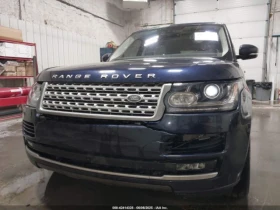Land Rover Range Rover Sport 5.0L V8 SUPERCHARGED | Mobile.bg    3