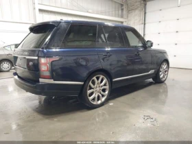 Land Rover Range Rover Sport 5.0L V8 SUPERCHARGED | Mobile.bg    9