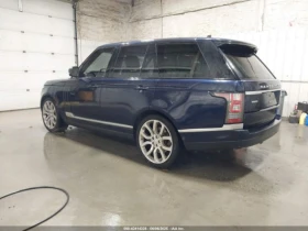 Land Rover Range Rover Sport 5.0L V8 SUPERCHARGED | Mobile.bg    8
