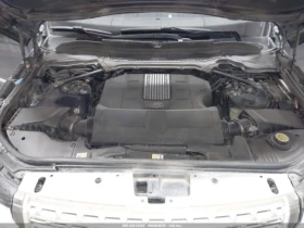 Land Rover Range Rover Sport 5.0L V8 SUPERCHARGED | Mobile.bg    14