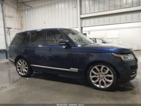 Land Rover Range Rover Sport 5.0L V8 SUPERCHARGED | Mobile.bg    5
