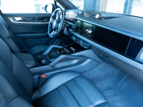 Porsche Cayenne Turbo E-Hybrid | Mobile.bg    14