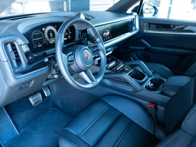 Porsche Cayenne Turbo E-Hybrid | Mobile.bg    7