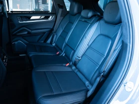 Porsche Cayenne Turbo E-Hybrid | Mobile.bg    15