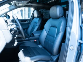 Porsche Cayenne Turbo E-Hybrid | Mobile.bg    8