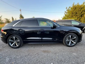 Audi Q8 Audi Q8 50TDI-MATRIX-DISTRONIK-360CAM-КМ-66- ХЛ - 99500 лв. - 59910561 8