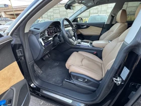 Audi Q8 Audi Q8 50TDI-MATRIX-DISTRONIK-360CAM-КМ-66- ХЛ - 99500 лв. - 59910561 12