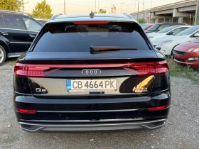 Audi Q8 Audi Q8 50TDI-MATRIX-DISTRONIK-360CAM-КМ-66- ХЛ - 99500 лв. - 59910561 6