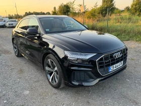 Audi Q8 Audi Q8 50TDI-MATRIX-DISTRONIK-360CAM-КМ-66- ХЛ - 99500 лв. - 59910561 4