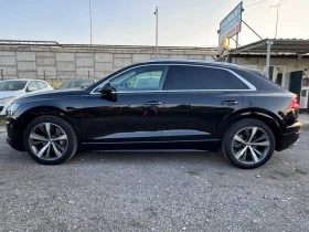 Audi Q8 Audi Q8 50TDI-MATRIX-DISTRONIK-360CAM-КМ-66- ХЛ - 99500 лв. - 59910561 5