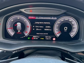 Audi Q8 Audi Q8 50TDI-MATRIX-DISTRONIK-360CAM-КМ-66- ХЛ - 99500 лв. - 59910561 14