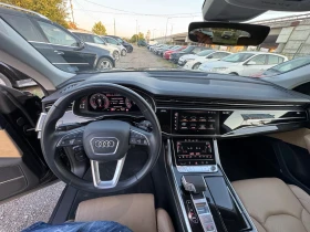 Audi Q8 Audi Q8 50TDI-MATRIX-DISTRONIK-360CAM-КМ-66- ХЛ - 99500 лв. - 59910561 13