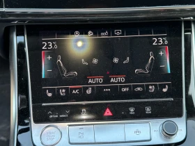 Audi Q8 Audi Q8 50TDI-MATRIX-DISTRONIK-360CAM-КМ-66- ХЛ - 99500 лв. - 59910561 15