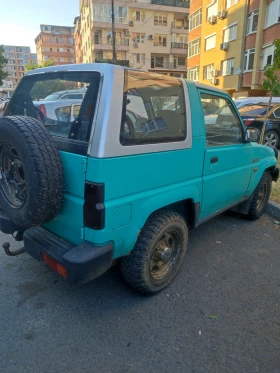 Daihatsu Feroza | Mobile.bg    4