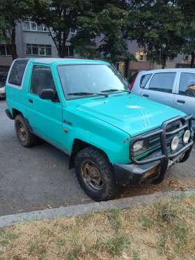 Daihatsu Feroza | Mobile.bg    5