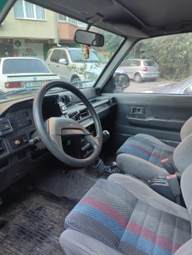 Daihatsu Feroza | Mobile.bg    7