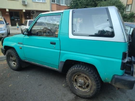 Daihatsu Feroza | Mobile.bg    3