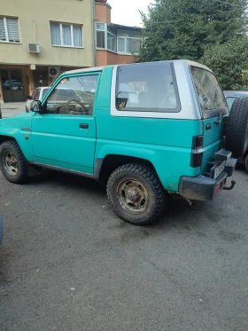 Daihatsu Feroza | Mobile.bg    2