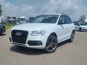 Audi Q5 Komfort* ЦЕНА ДО БЪЛГАРИЯ* (CARFAX)
