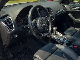 Audi Q5 Komfort* ЦЕНА ДО БЪЛГАРИЯ* (CARFAX) - 23998 лв. - 33557254 6