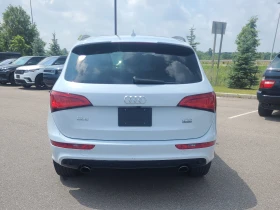 Audi Q5 Komfort* ЦЕНА ДО БЪЛГАРИЯ* (CARFAX) - 23998 лв. - 33557254 5