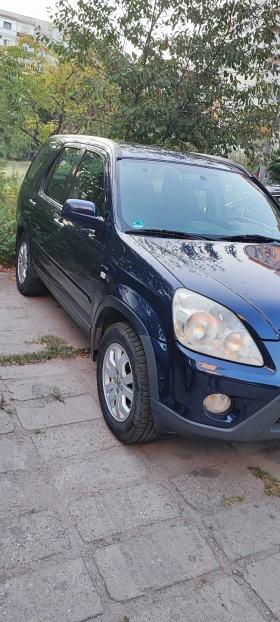 Обява за продажба на Honda Cr-v Фейслифт ~11 800 лв. - изображение 2