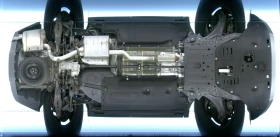 Hyundai Santa fe SEL - 63999 лв. - 81513877 7