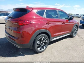 Hyundai Tucson SPORT *  | Mobile.bg    4