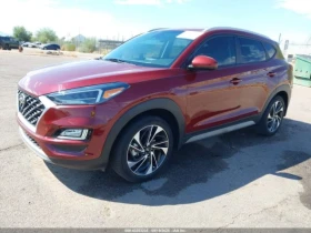 Hyundai Tucson SPORT *  | Mobile.bg    2