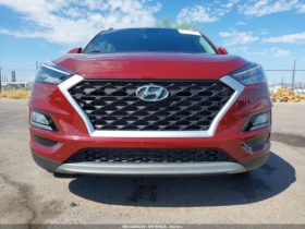Hyundai Tucson SPORT *  | Mobile.bg    6
