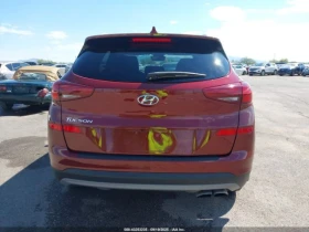 Hyundai Tucson SPORT *  | Mobile.bg    15