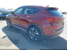 Hyundai Tucson SPORT *  | Mobile.bg    3