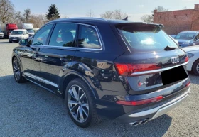 Audi SQ7 4.0 TDI Quatrro - 102498 лв. / 52406.40 € - 74733328 3