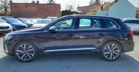 Audi SQ7 4.0 TDI Quatrro - 102498 лв. / 52406.40 € - 74733328 2