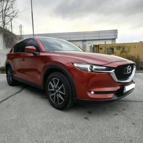 Mazda CX-5 2, 5i/66х.км/ШВЕЙЦАРИЯ/REVOLIUTION , снимка 2