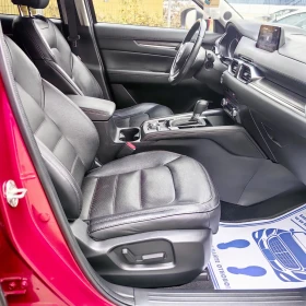 Mazda CX-5 2, 5i/66х.км/ШВЕЙЦАРИЯ/REVOLIUTION , снимка 7