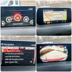 Mazda CX-5 2, 5i/66х.км/ШВЕЙЦАРИЯ/REVOLIUTION , снимка 17