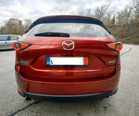 Mazda CX-5 2, 5i/66х.км/ШВЕЙЦАРИЯ/REVOLIUTION , снимка 6