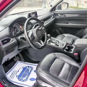 Mazda CX-5 2, 5i/66х.км/ШВЕЙЦАРИЯ/REVOLIUTION , снимка 8