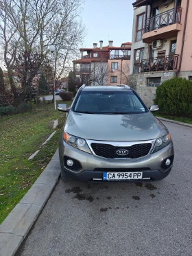 Kia Sorento 2.2 crdi, снимка 3