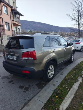 Kia Sorento 2.2 crdi, снимка 5